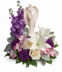 Teleflora's Beautiful Heart Bouquet from Chillicothe Floral, local florist in Chillicothe, OH